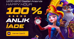 girnecasino 500tl iade bonusu