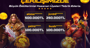 girnecasino çekiliş